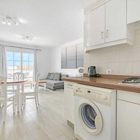 ארנל ד'אן קסטל Apartamento 314 Castell Sol Cb מראה חיצוני תמונה