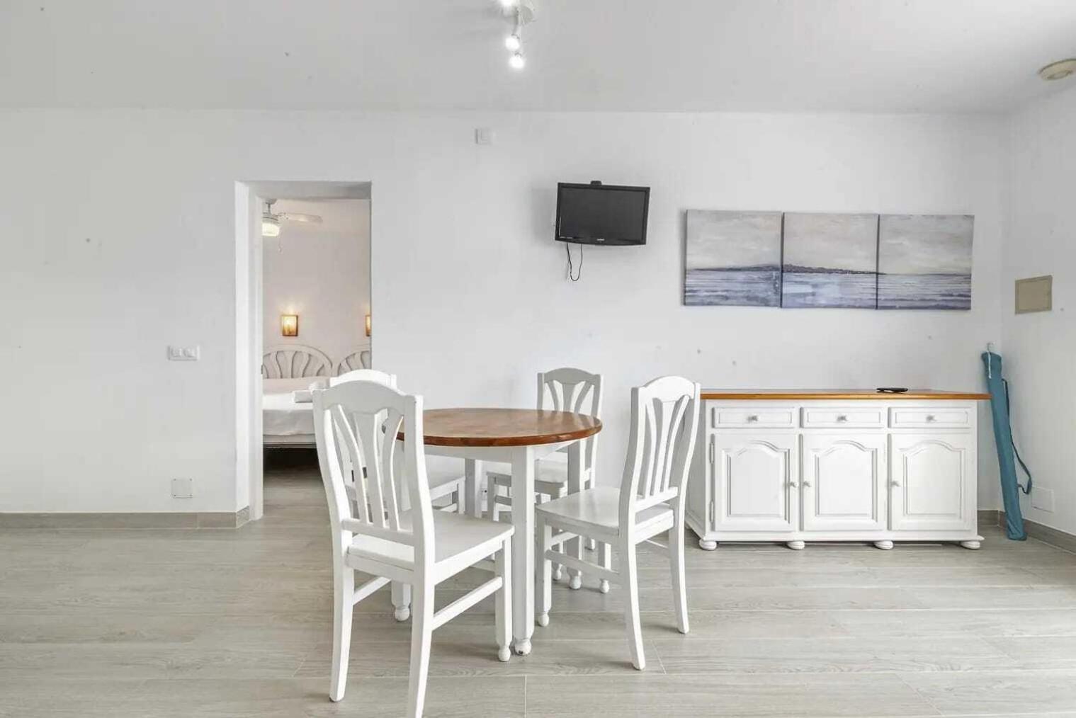 ארנל ד'אן קסטל Apartamento 314 Castell Sol Cb מראה חיצוני תמונה